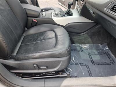 2012 Audi A6 3.0T quattro Prestig   - Photo 29 - Cincinnati, OH 45231