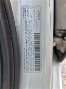 2012 Audi A6 3.0T quattro Prestig   - Photo 35 - Cincinnati, OH 45231