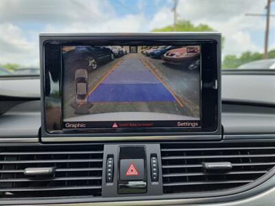 2012 Audi A6 3.0T quattro Prestig   - Photo 14 - Cincinnati, OH 45231