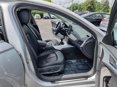 2012 Audi A6 3.0T quattro Prestig   - Photo 26 - Cincinnati, OH 45231