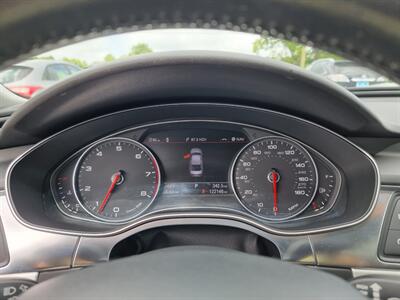 2012 Audi A6 3.0T quattro Prestig   - Photo 12 - Cincinnati, OH 45231