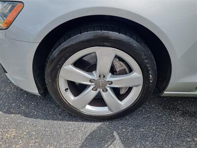 2012 Audi A6 3.0T quattro Prestig   - Photo 37 - Cincinnati, OH 45231