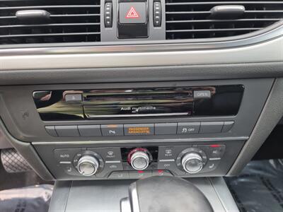2012 Audi A6 3.0T quattro Prestig   - Photo 15 - Cincinnati, OH 45231