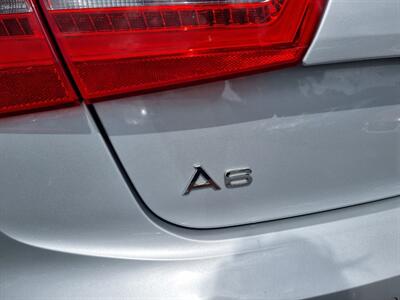 2012 Audi A6 3.0T quattro Prestig   - Photo 42 - Cincinnati, OH 45231
