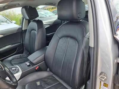 2012 Audi A6 3.0T quattro Prestig   - Photo 19 - Cincinnati, OH 45231
