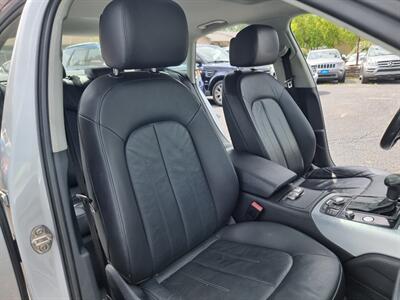 2012 Audi A6 3.0T quattro Prestig   - Photo 28 - Cincinnati, OH 45231