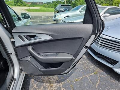 2012 Audi A6 3.0T quattro Prestig   - Photo 31 - Cincinnati, OH 45231