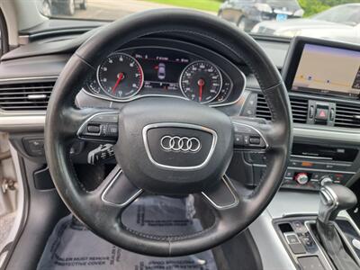 2012 Audi A6 3.0T quattro Prestig   - Photo 11 - Cincinnati, OH 45231