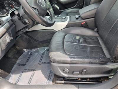 2012 Audi A6 3.0T quattro Prestig   - Photo 20 - Cincinnati, OH 45231