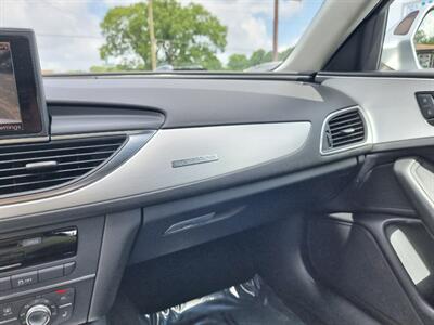 2012 Audi A6 3.0T quattro Prestig   - Photo 17 - Cincinnati, OH 45231