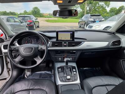 2012 Audi A6 3.0T quattro Prestig   - Photo 10 - Cincinnati, OH 45231