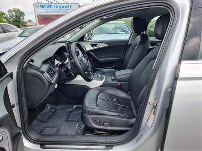 2012 Audi A6 3.0T quattro Prestig   - Photo 8 - Cincinnati, OH 45231