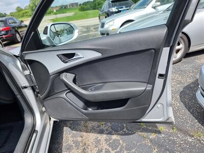 2012 Audi A6 3.0T quattro Prestig   - Photo 30 - Cincinnati, OH 45231