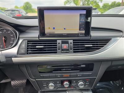 2012 Audi A6 3.0T quattro Prestig   - Photo 13 - Cincinnati, OH 45231