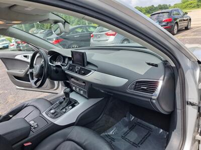 2012 Audi A6 3.0T quattro Prestig   - Photo 27 - Cincinnati, OH 45231
