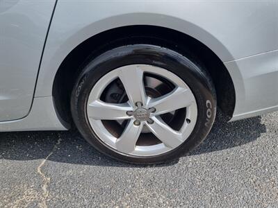 2012 Audi A6 3.0T quattro Prestig   - Photo 36 - Cincinnati, OH 45231