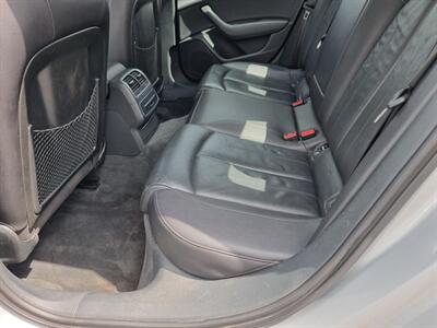 2012 Audi A6 3.0T quattro Prestig   - Photo 24 - Cincinnati, OH 45231