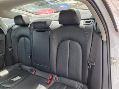 2012 Audi A6 3.0T quattro Prestig   - Photo 23 - Cincinnati, OH 45231