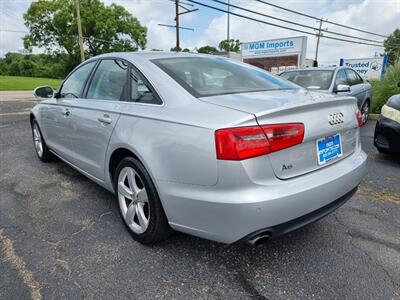 2012 Audi A6 3.0T quattro Prestig   - Photo 7 - Cincinnati, OH 45231