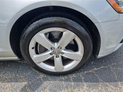 2012 Audi A6 3.0T quattro Prestig   - Photo 38 - Cincinnati, OH 45231