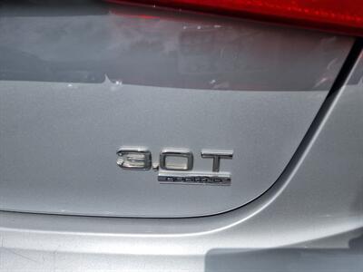 2012 Audi A6 3.0T quattro Prestig   - Photo 41 - Cincinnati, OH 45231