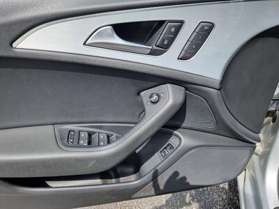 2012 Audi A6 3.0T quattro Prestig   - Photo 34 - Cincinnati, OH 45231