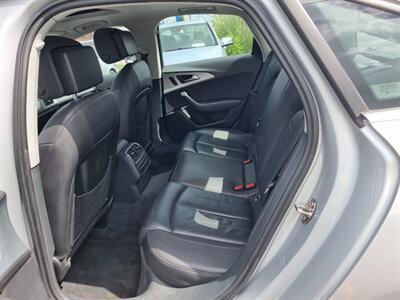 2012 Audi A6 3.0T quattro Prestig   - Photo 21 - Cincinnati, OH 45231
