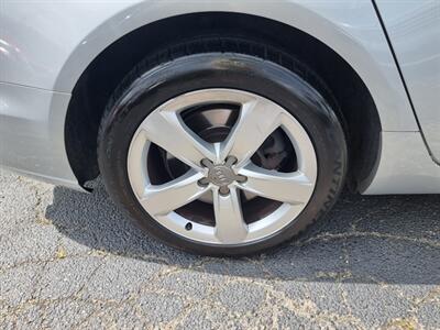 2012 Audi A6 3.0T quattro Prestig   - Photo 39 - Cincinnati, OH 45231