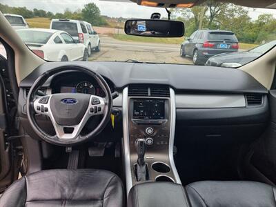 2013 Ford Edge SEL   - Photo 10 - Cincinnati, OH 45231