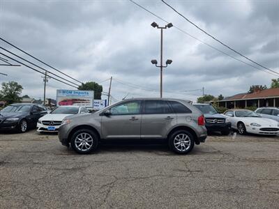 2013 Ford Edge SEL   - Photo 2 - Cincinnati, OH 45231