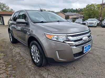 2013 Ford Edge SEL   - Photo 4 - Cincinnati, OH 45231