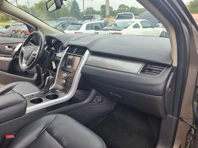 2013 Ford Edge SEL   - Photo 27 - Cincinnati, OH 45231