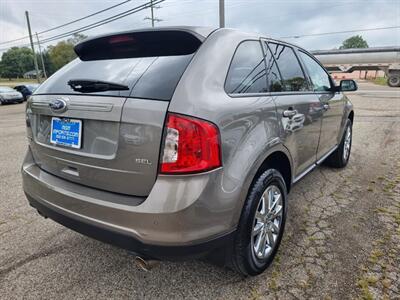 2013 Ford Edge SEL   - Photo 5 - Cincinnati, OH 45231