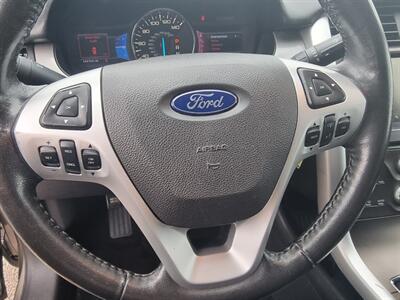 2013 Ford Edge SEL   - Photo 12 - Cincinnati, OH 45231