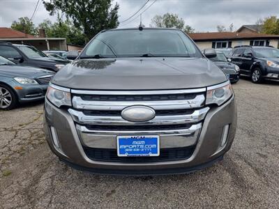 2013 Ford Edge SEL   - Photo 3 - Cincinnati, OH 45231