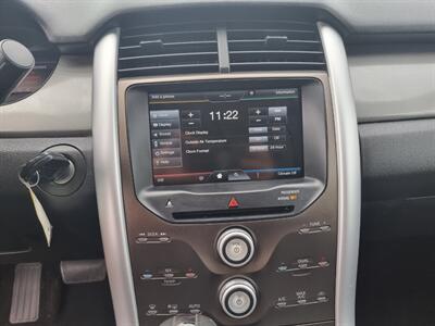 2013 Ford Edge SEL   - Photo 14 - Cincinnati, OH 45231