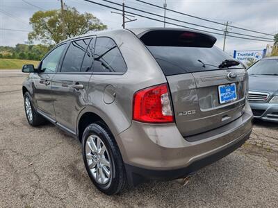 2013 Ford Edge SEL   - Photo 7 - Cincinnati, OH 45231