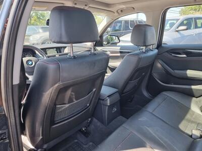 2014 BMW X1 xDrive35i - Photo 21 - Cincinnati, OH 45231