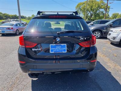 2014 BMW X1 xDrive35i - Photo 6 - Cincinnati, OH 45231