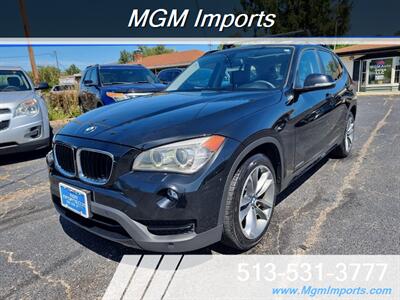 2014 BMW X1 xDrive35i - Photo 1 - Cincinnati, OH 45231