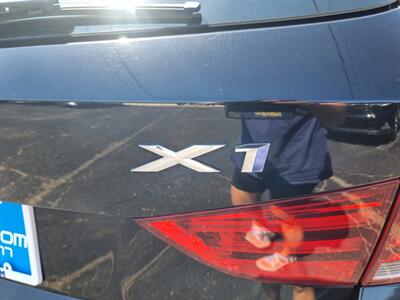2014 BMW X1 xDrive35i - Photo 38 - Cincinnati, OH 45231