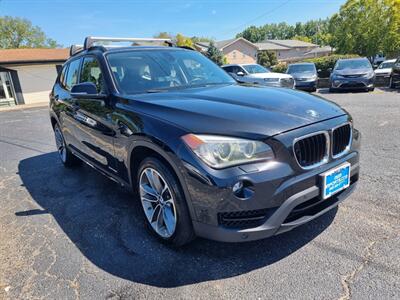 2014 BMW X1 xDrive35i - Photo 4 - Cincinnati, OH 45231
