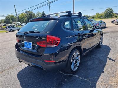 2014 BMW X1 xDrive35i - Photo 5 - Cincinnati, OH 45231