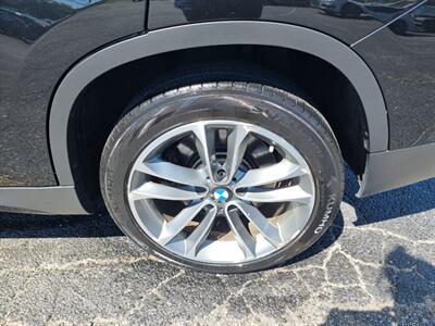 2014 BMW X1 xDrive35i - Photo 34 - Cincinnati, OH 45231