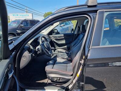 2014 BMW X1 xDrive35i - Photo 8 - Cincinnati, OH 45231