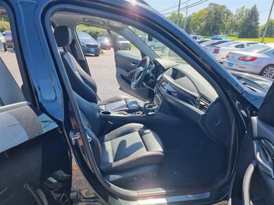 2014 BMW X1 xDrive35i - Photo 25 - Cincinnati, OH 45231