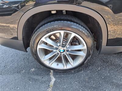 2014 BMW X1 xDrive35i - Photo 37 - Cincinnati, OH 45231