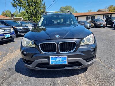 2014 BMW X1 xDrive35i - Photo 3 - Cincinnati, OH 45231