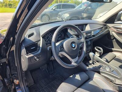 2014 BMW X1 xDrive35i - Photo 9 - Cincinnati, OH 45231