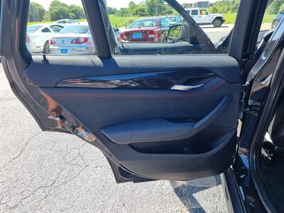 2014 BMW X1 xDrive35i - Photo 31 - Cincinnati, OH 45231